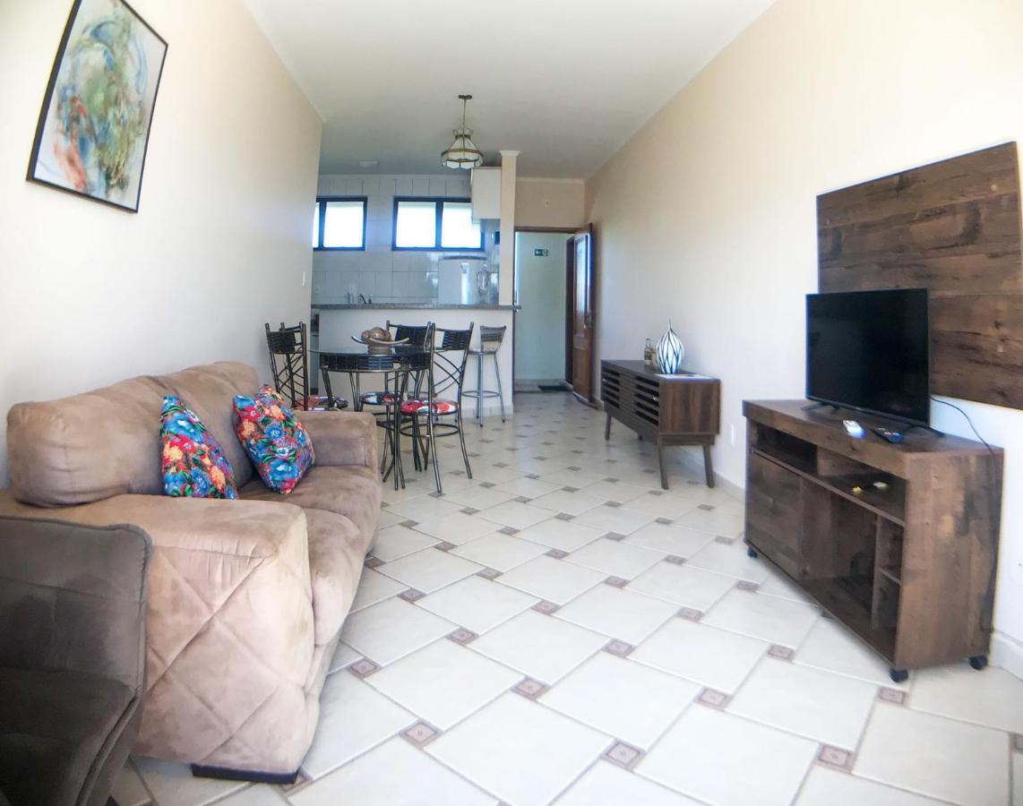Apto C Lazer E Linda Vista Verde Águas de Lindóia Exteriör bild